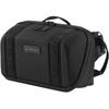 AEGIS Protective Waist Sling Pack - Black
