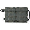 ModPak Storage Pouch Medium - Charcoal