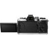OM-3 Mirrorless Kit w/ M.Zuiko Digital ED 12-45mm f/4.0 PRO Lens