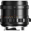 Thypoch Simera 50mm f/1.4 Lens (Leica M Mount, Black)