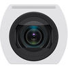 SRGXB25W/N Compact 4K60 Box-Style Remote Camera with 25x Optical Zoom (NDI License Key Code, White