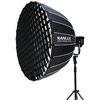Parobolic Softbox for Evoke LED Lights (47.2", NL Mount)