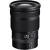 Z6IlI Mirrorless Body w/NIKKOR Z 24-120mm f/4.0 S Lens and NIKKOR FTZ ll Mount Adapter