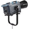 Evoke 5000B Bi-Colour LED Light with Flight Case