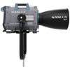 Evoke 5000B Bi-Colour LED Light with Flight Case