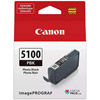 PFI-5100 Color Ink Set - 10 Cartridges