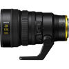 NIKKOR Z 28-135mm f/4 PZ Lens