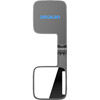 Go Mini MagSafe LED Light (Charcoal)