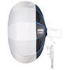 Lantern 90 Softbox (3')