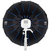 Light Dome 90 Softbox (3')