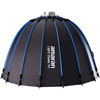 Light Dome 90 Softbox (3')
