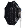 Octa Dome 120 Softbox (4')
