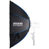 Octa Dome 120 Softbox (4')
