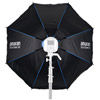 Octa Dome 120 Softbox (4')