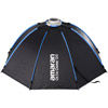 Octa Dome 120 Softbox (4')