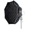 Octa Dome 90 Softbox (3')