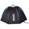 Octa Dome 90 Softbox (3')