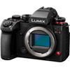 Lumix DC-S1R II Mirrorless Body