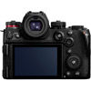 Lumix DC-S1R II Mirrorless Body