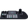 KBD PTZ Controller with Integrated Screen
