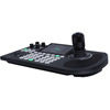 KBD PTZ Controller with Integrated Screen