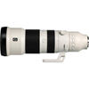 SEL FE 400-800mm f/6.3-8.0 G OSS E-Mount Lens