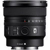 SEL FE 16mm f/1.8 G E-Mount Lens