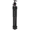 055XPRO3 ALU Tripod 3-Section w/ XPRO Ball Head AS