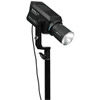 Forza 60CR RGBLAC LED Spotlight 3-Light Kit with Rolling Hard Case