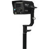 Forza 60CR RGBLAC LED Spotlight 3-Light Kit with Rolling Hard Case