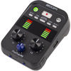 PodTrak P2 Dual USB Mic Recorder for Podcasting
