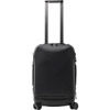 PRO-CREATOR: Roller Pro Carry-On - Black w/ Camera Cube XL