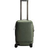 PRO-CREATOR: Roller Pro Carry-On - Sage w/ Camera Cube XL