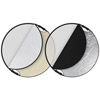 Illuminator Collapsible 5-in-1 Reflector (30")