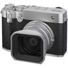 GFX100RF Mirrorless Camera, Silver