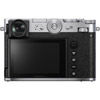 GFX100RF Mirrorless Camera, Silver