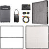 KNOWLED F800R RGB Flexible LED Light Mat (4 x 4')