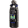 H5studio 4-Track Handy Recorder with 32-Bit Float Recording