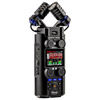 H5studio 4-Track Handy Recorder with 32-Bit Float Recording