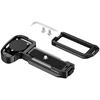 L-Shape Mount Plate for Sony Alpha 1 II / Alpha 9 / Alpha 9 III