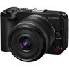 EOS R50 V Kit with RF-S14-30mm F4-6.3 IS STM PZ Lens