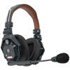 Solidcom C1 Pro 4-Person Noise-Cancelling Headset Intercom (Double-Ear)