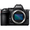 Z5II Mirrorless Body