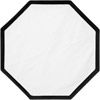 Octa Softbox (3', White)