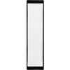 Softbox 1x4' White