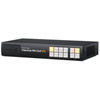 Videohub Mini 8x4 12G