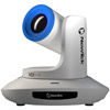 Vizrt NDI|HX 20x PTZ3 Camera (White)