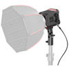 RC 100B Bi-Color LED Monolight (Pro Version)