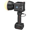 RC 100B Bi-Color LED Monolight Kit (with Battery Grip Handle)