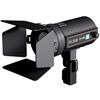 RC 30B Bi-Color LED Focusing Video Light